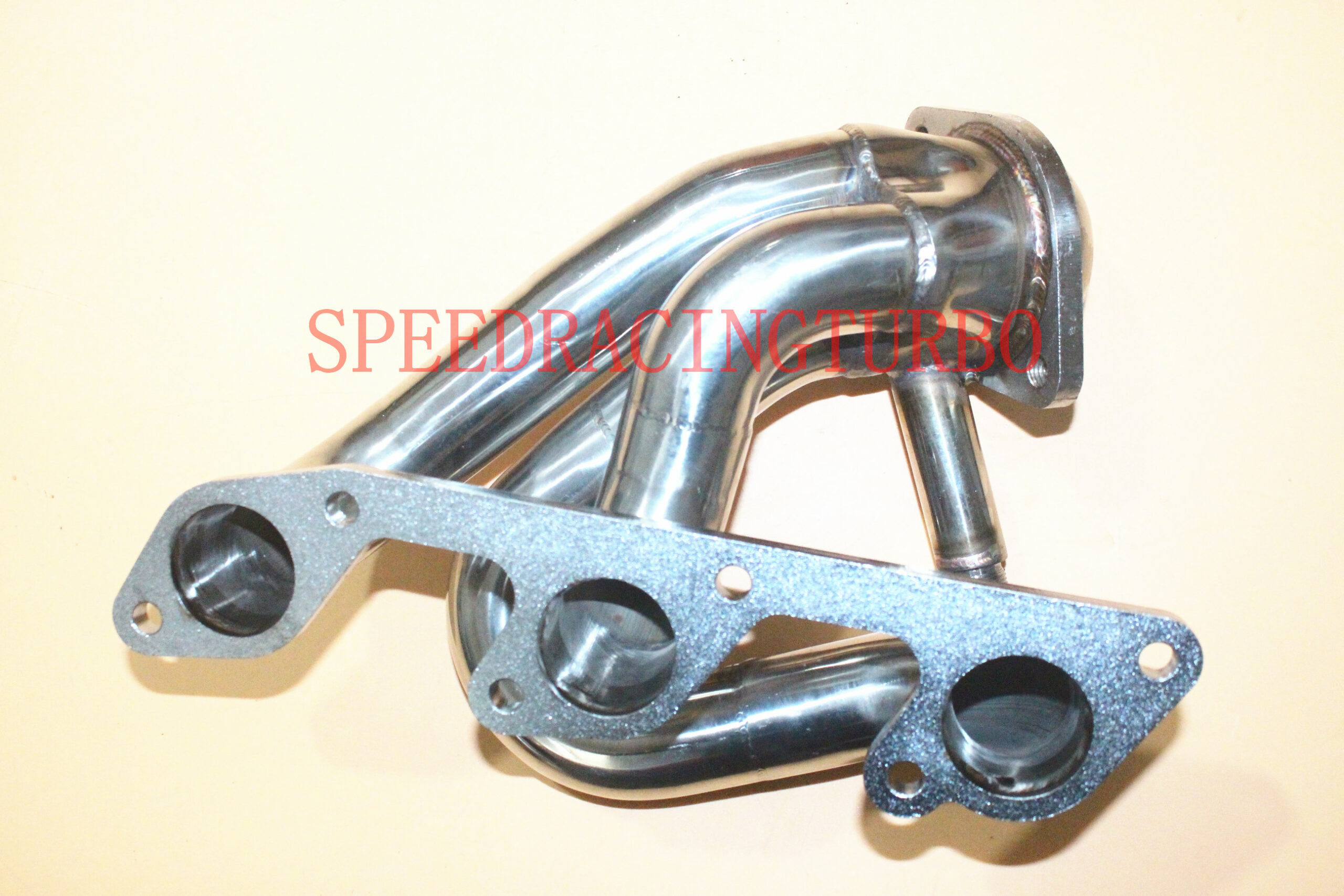 thumbnail image 2 of Genuine Ford Exhaust Manifold For 2005-2010 Mustang 4.0L – Driver Side Left, Cast Iron 2 of 5