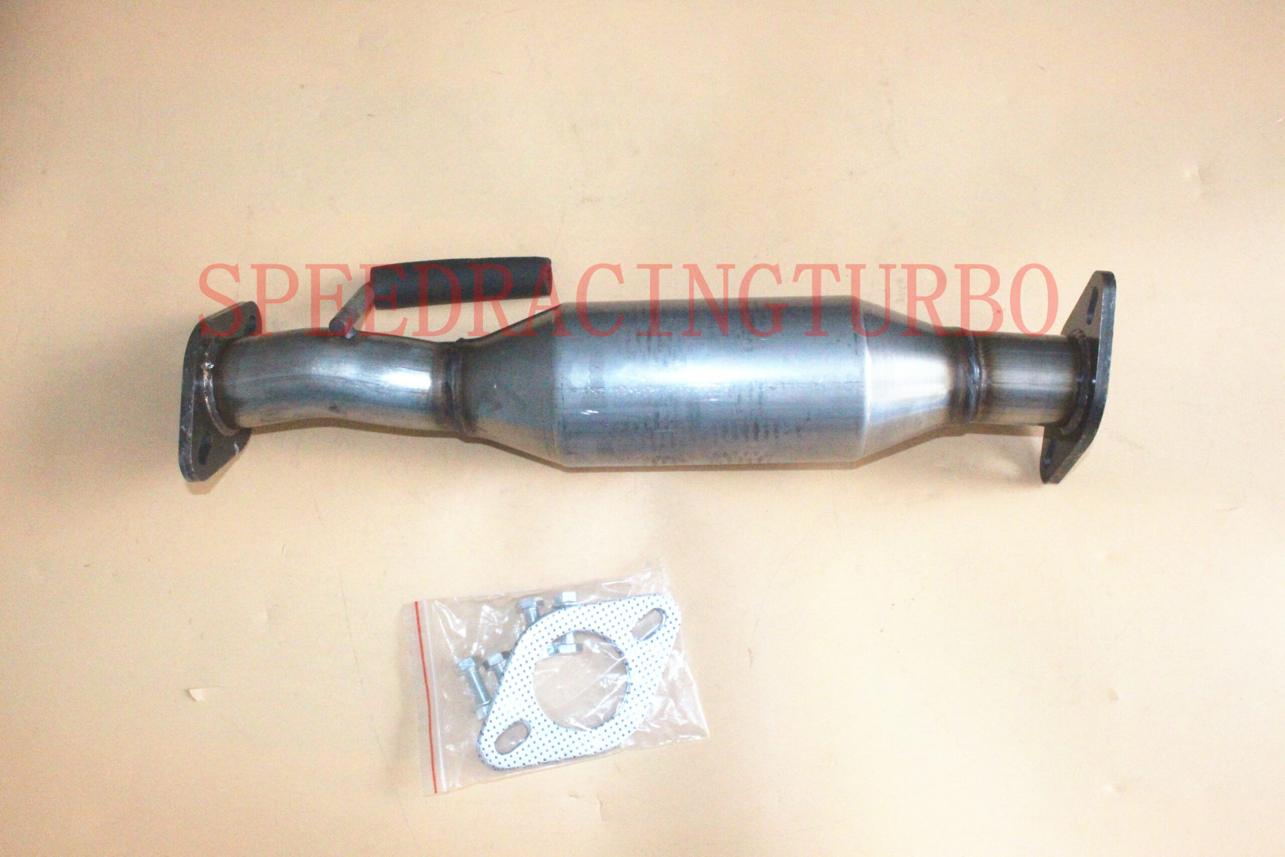 Exhaust Catalytic Converter For Buick Enclave Traverse/GMC Acadia 0917