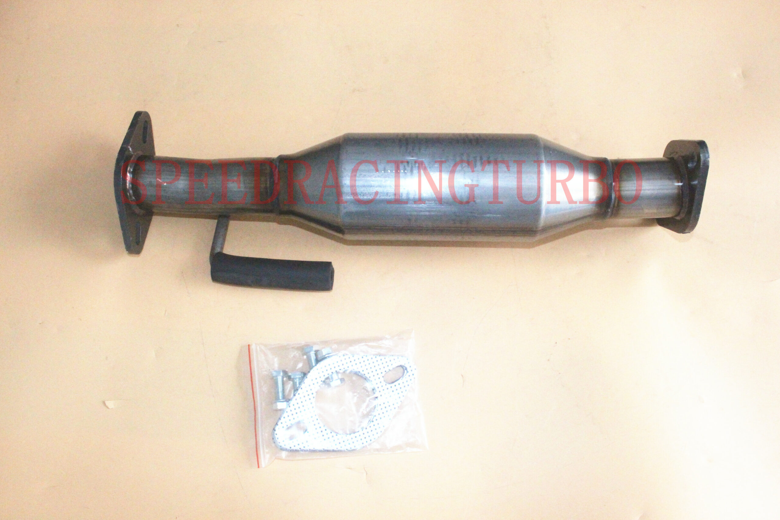 Exhaust Catalytic Converter For Buick Enclave Traverse/GMC Acadia 0917