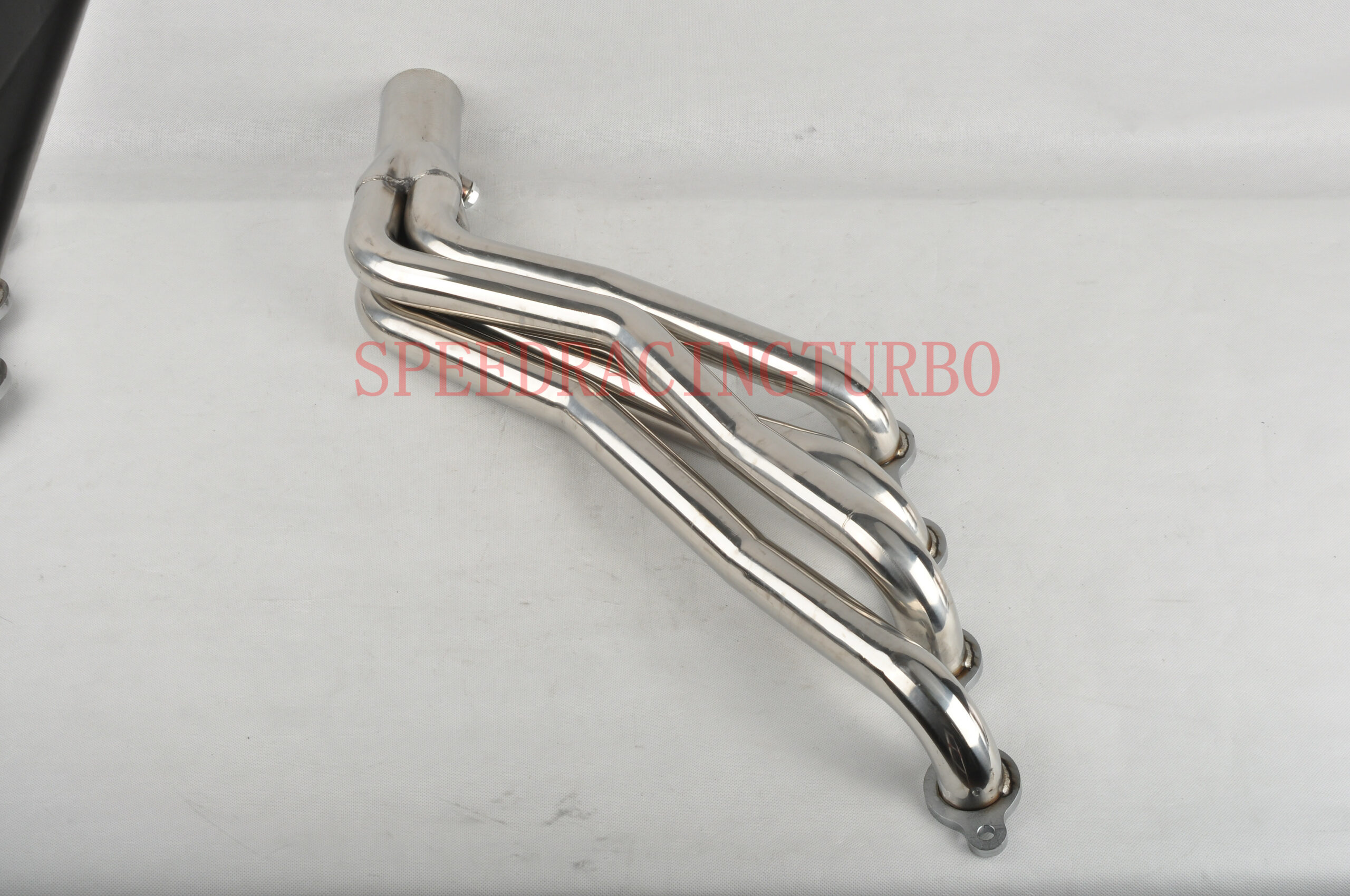 MOTOKU Intake & Exhaust Valve Push Rods For Chevy GMC LS Engine 4.8 5.3 5.7 V8